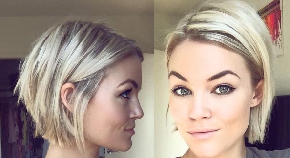 20 Stunning Hairstyles for Fine Straight Hair