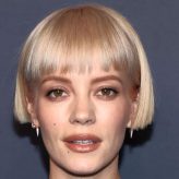 20 Head-Turning Bob Hairstyles for Round Faces