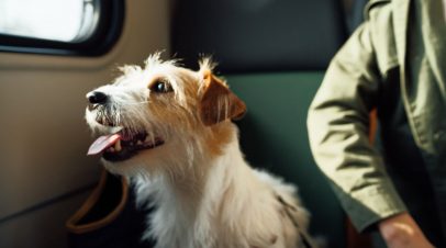 How to Travel With Pets: A Complete Guide